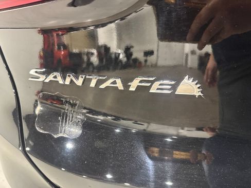 Used 2023 Hyundai Santa Fe Calligraphy w/ Cargo Package FWD image 31