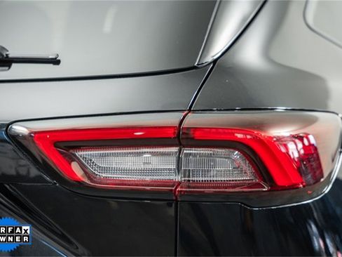 Used 2024 Ford Escape ST-Line w/ Tech Pack #1 image 7