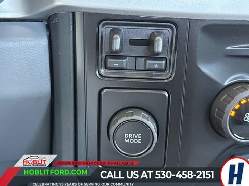 New 2026 Ford F550 2WD Regular Cab Super Duty image 28