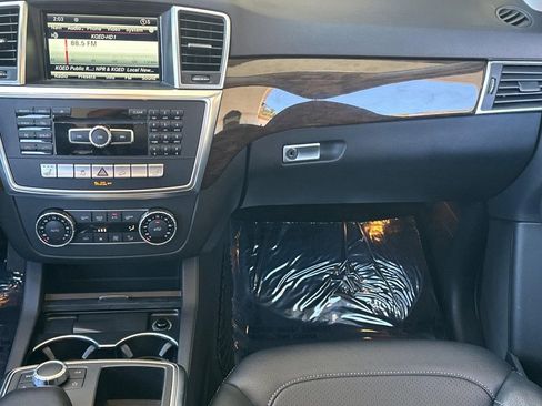 Used 2015 Mercedes-Benz ML 350 4MATIC image 28