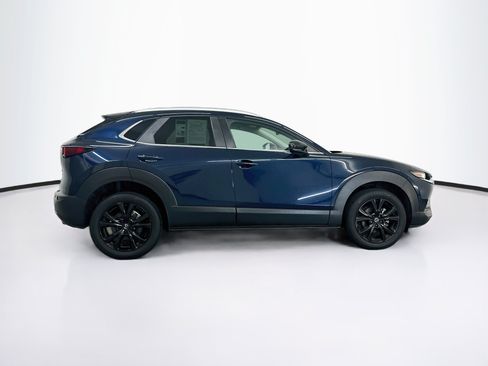 Used 2024 MAZDA CX-30 AWD 2.5 S w/ Select Sport Pkg image 10