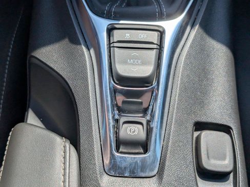 Used 2022 Chevrolet Camaro LT w/ RS Package RWD image 27