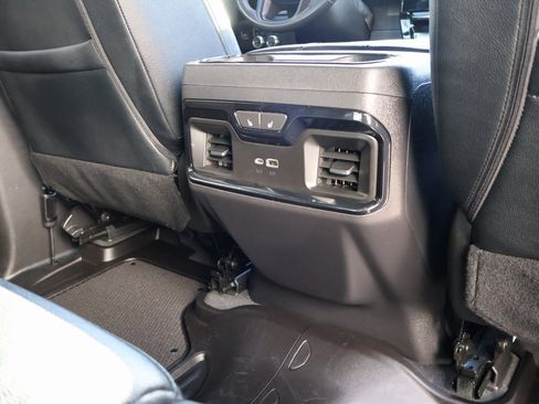 Used 2023 GMC Sierra 1500 AT4 w/ AT4 Premium Package image 18