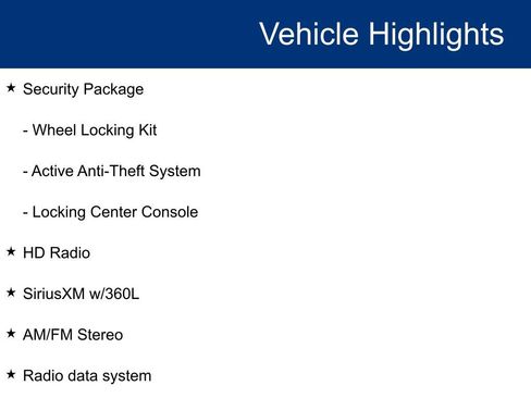 Used 2025 Ford Mustang Premium w/ Wheel & Stripe Package image 16