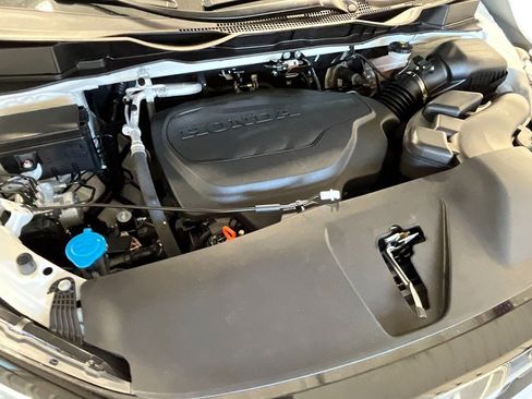 New 2026 Honda Odyssey Sport-L image 12