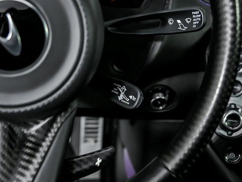 Used 2019 McLaren 720S RWD image 29
