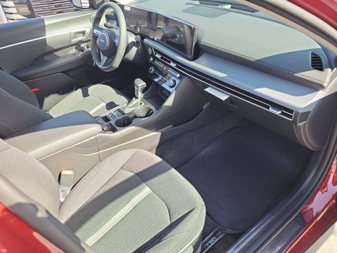 New 2026 Hyundai Sonata SE image 16