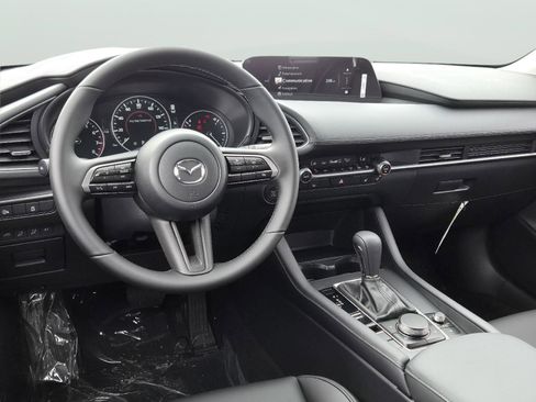 New 2026 MAZDA MAZDA3 2.5 S Sedan w/ Preferred Pkg image 13