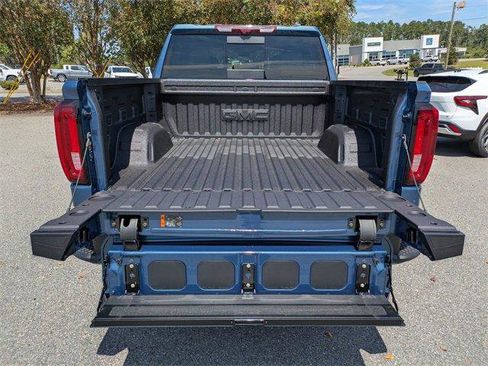 New 2026 GMC Sierra 1500 Denali w/ Denali Reserve Package image 14