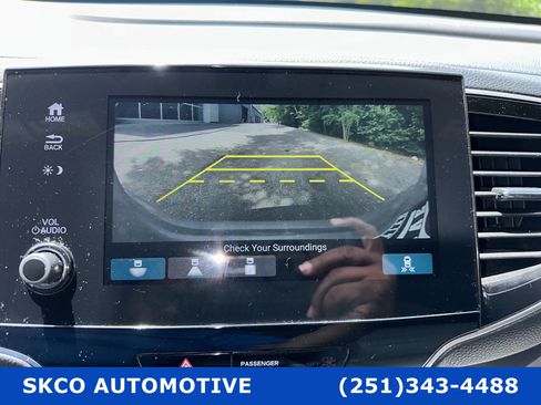 Used 2021 Honda Pilot Special Edition image 17