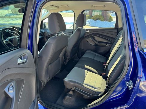 Used 2015 Ford Escape SE image 20