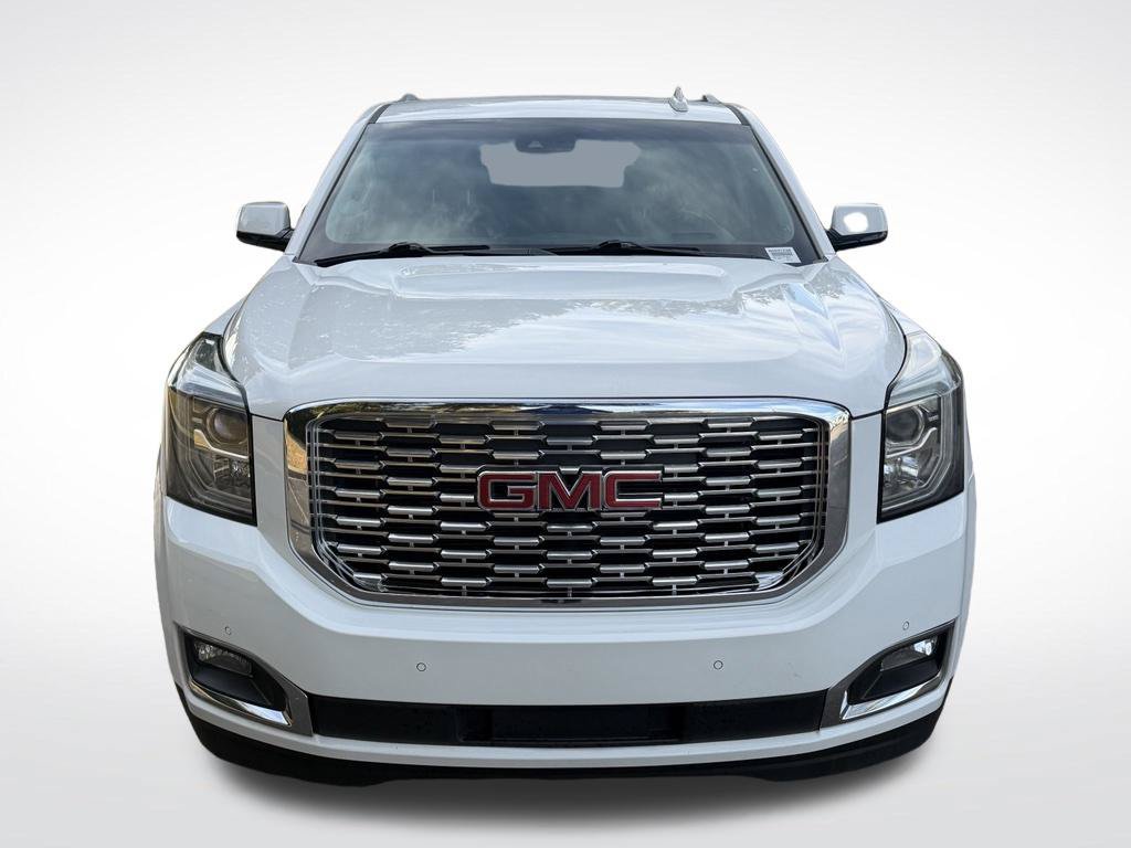 Used 2018 GMC Yukon XL Denali RWD image 9