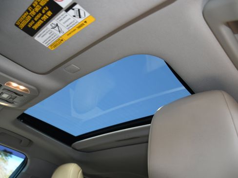 Certified 2020 Toyota Highlander XLE image 7