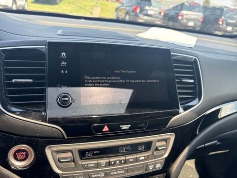 Used 2019 Honda Passport Elite image 21