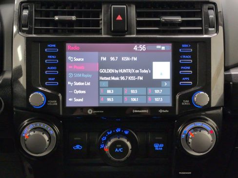 Used 2024 Toyota 4Runner TRD Off-Road image 15