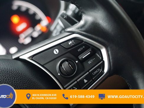 Used 2022 Acura MDX FWD image 24