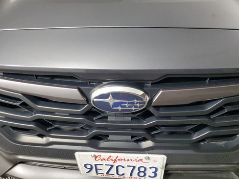 Used 2024 Subaru Crosstrek 2.0i Premium AWD/4WD image 10