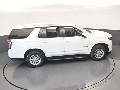 Used 2021 Chevrolet Tahoe LT image 59