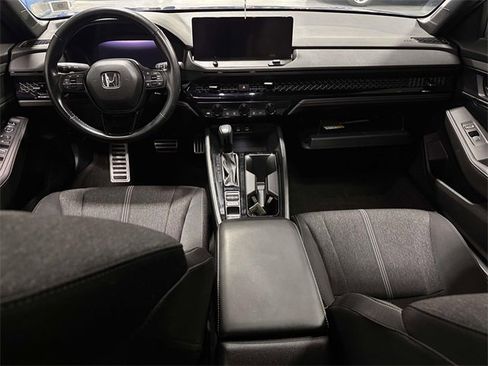 Certified 2023 Honda Accord Sport image 18