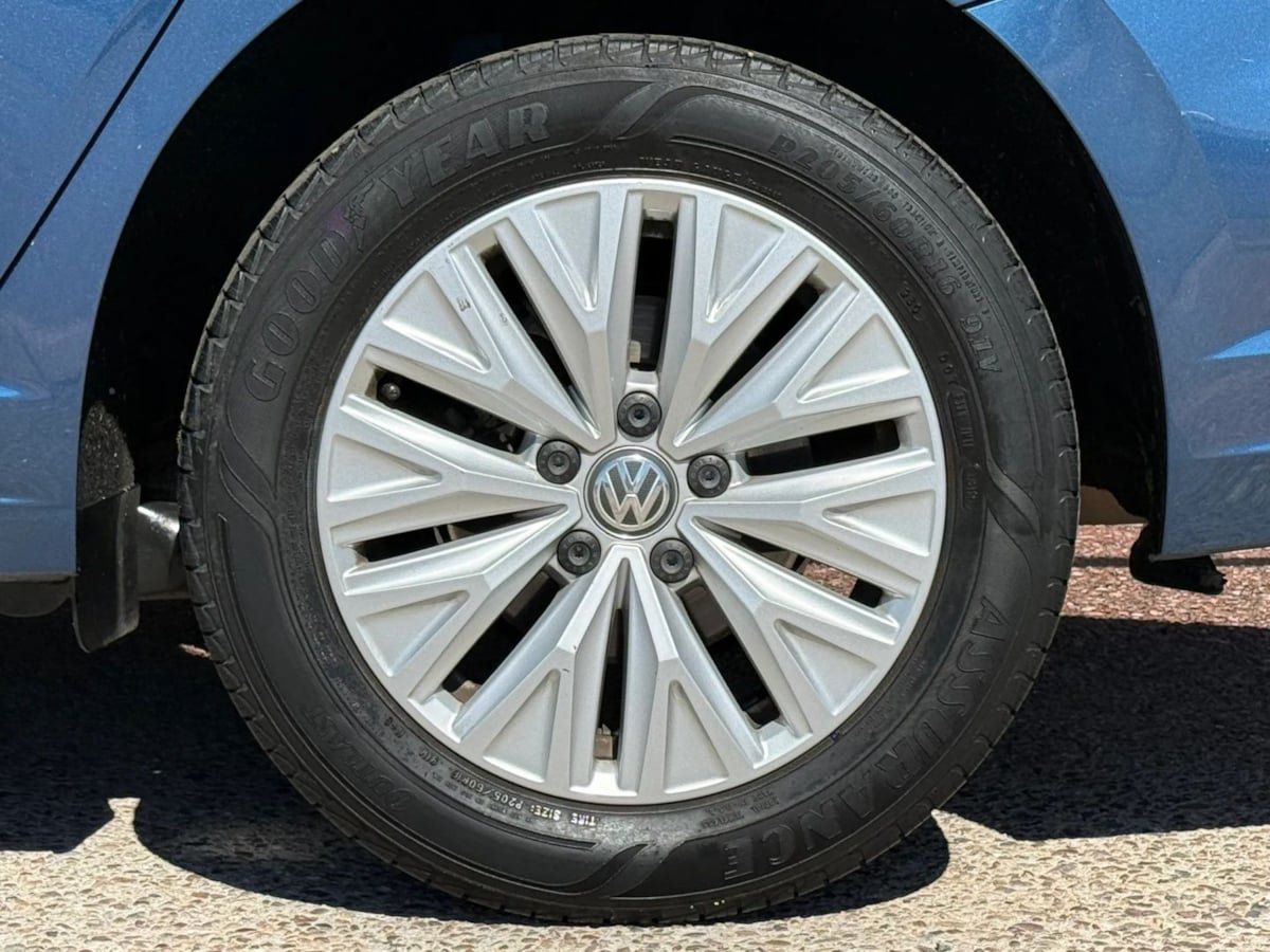 Used 2019 Volkswagen Jetta S w/ Driver Assistance Package FWD image 27