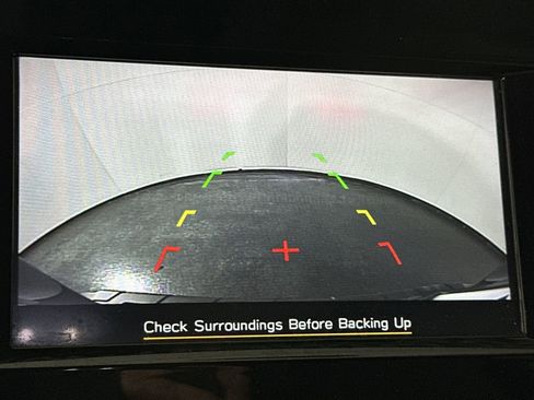 Used 2022 Subaru Forester AWD/4WD image 17