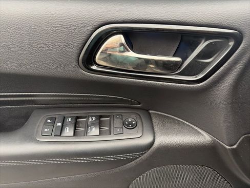 Used 2021 Dodge Durango GT w/ Blacktop Package image 15