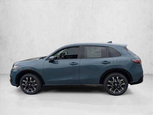 New 2026 Honda HR-V LX image 27