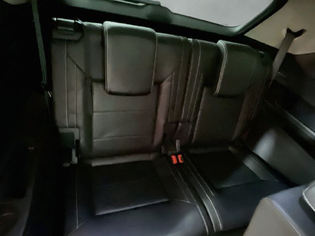 Used 2023 Volkswagen Atlas SE w/ Panoramic Sunroof Package FWD image 28