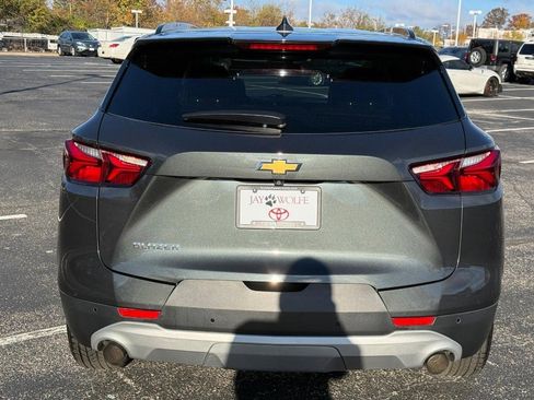 Used 2020 Chevrolet Blazer LT image 5