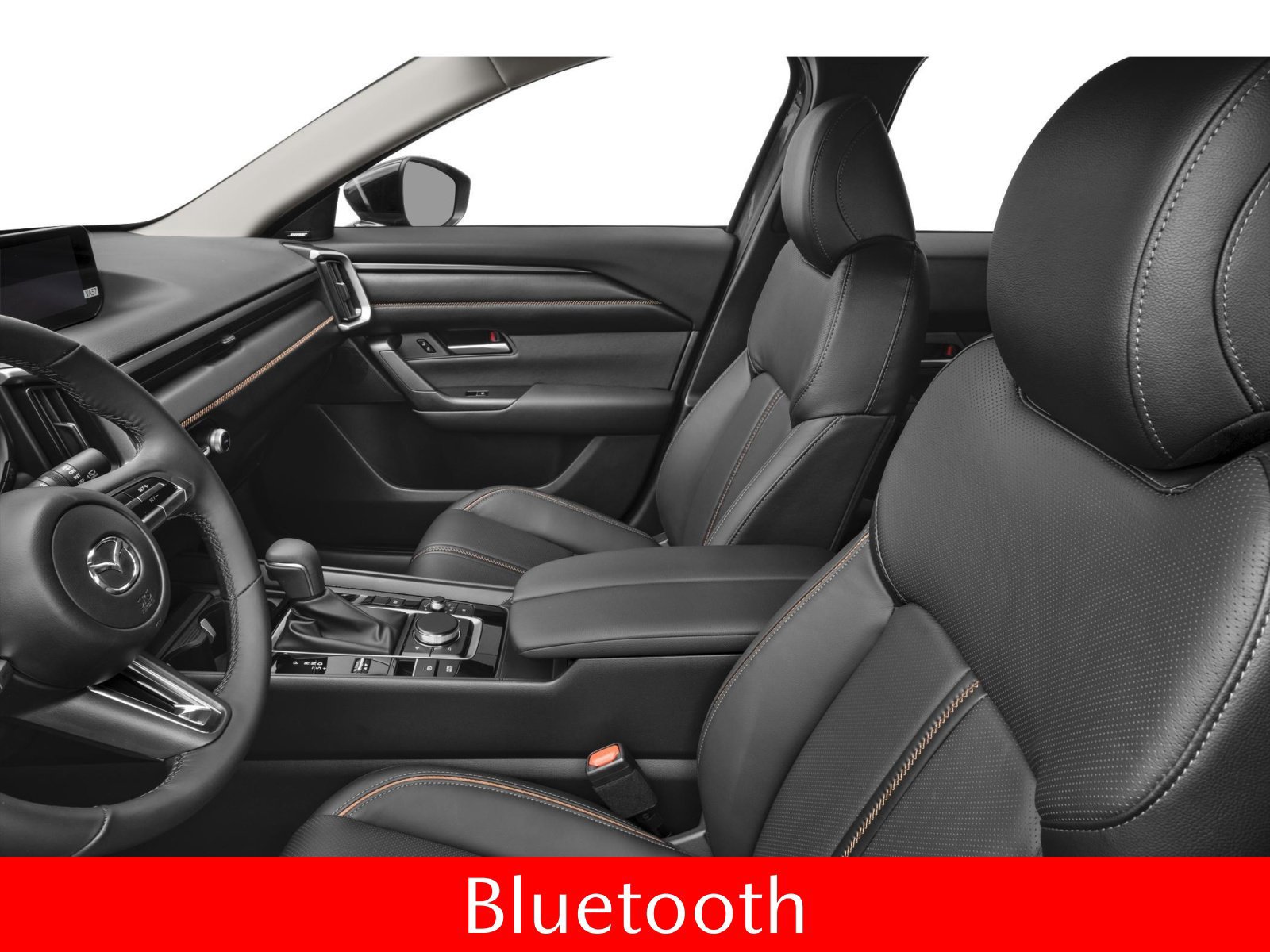 Used 2026 MAZDA CX-50 AWD 2.5 Hybrid w/ Premium Pkg image 11