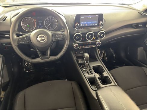 Used 2024 Nissan Sentra S FWD image 19