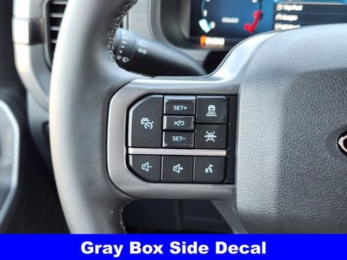 New 2026 Ford F150 XLT w/ Equipment Group 302A MID image 29