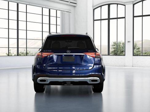 New 2026 Mercedes-Benz GLE 450 4MATIC image 23