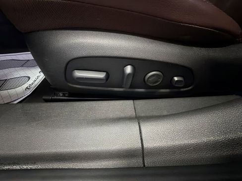 Used 2019 Buick LaCrosse Avenir w/ Driver Confidence Package II AWD/4WD image 12