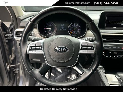 Used 2020 Kia Telluride EX image 27