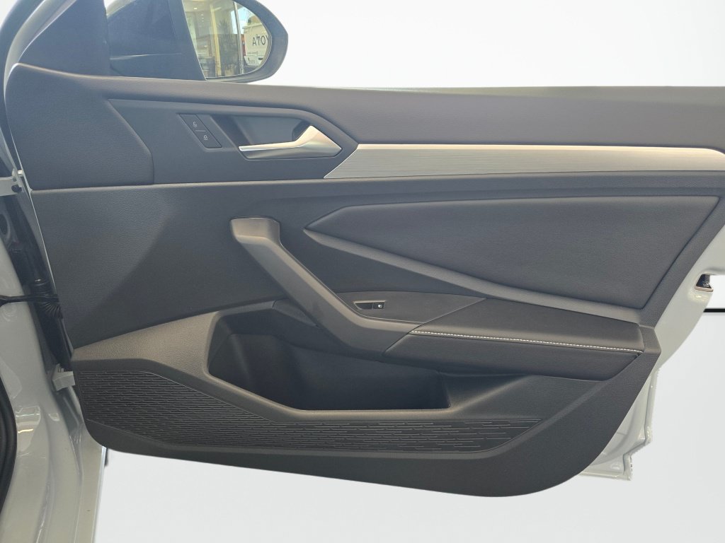 New 2026 Volkswagen Jetta Sport FWD image 38