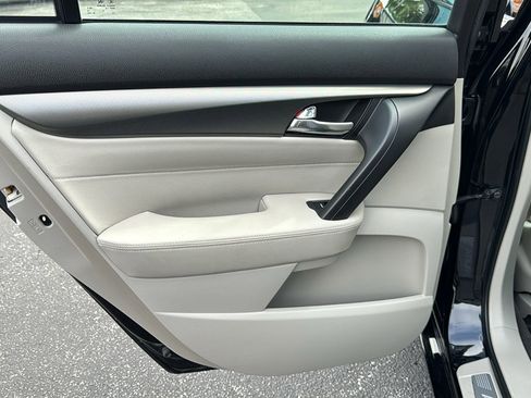 Used 2012 Acura TL FWD image 18
