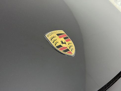 Used 2005 Porsche 911 Turbo AWD/4WD image 30