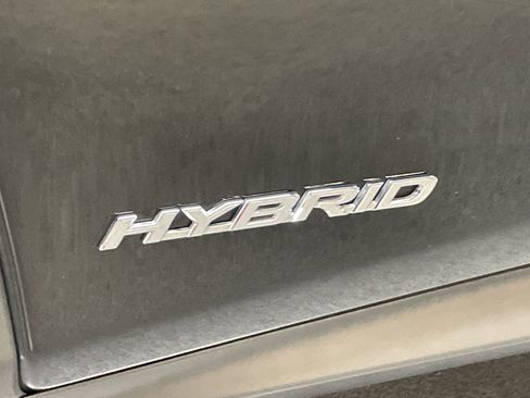 Used 2020 Lexus RX 450hL AWD w/ Premium Package image 37