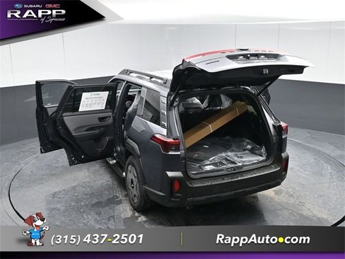 New 2026 Subaru Outback Limited image 23