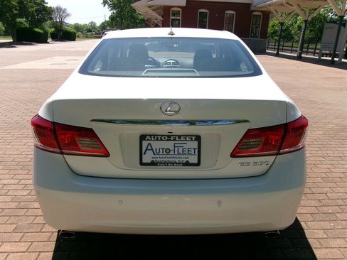 Used 2012 Lexus ES 350 image 6