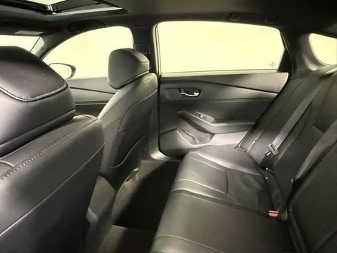 Used 2024 Honda Accord Sport image 35