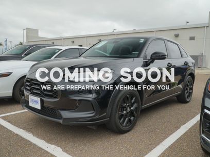 Used 2024 Honda HR-V Sport