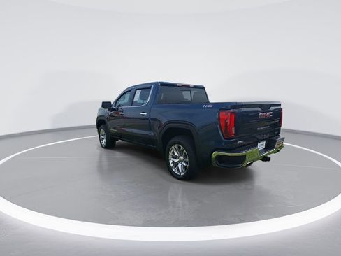 Used 2021 GMC Sierra 1500 SLT image 6