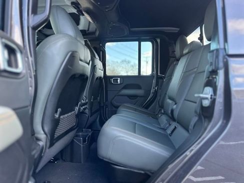 New 2026 Jeep Gladiator Mojave image 20