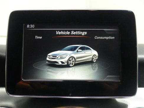 Used 2015 Mercedes-Benz CLA 250 4MATIC image 43