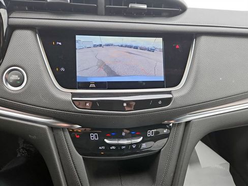Used 2021 Cadillac XT5 Luxury image 22