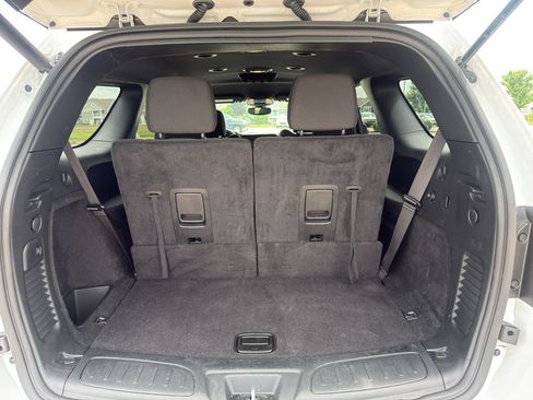 Used 2026 Dodge Durango GT AWD/4WD image 36