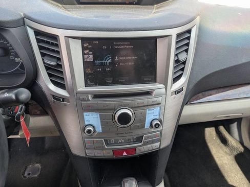 Used 2014 Subaru Legacy 3.6R Limited w/ Illumination Package #2 image 15