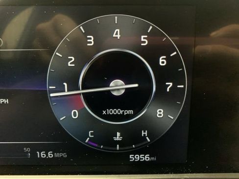 Used 2025 Kia Seltos X-Line image 14